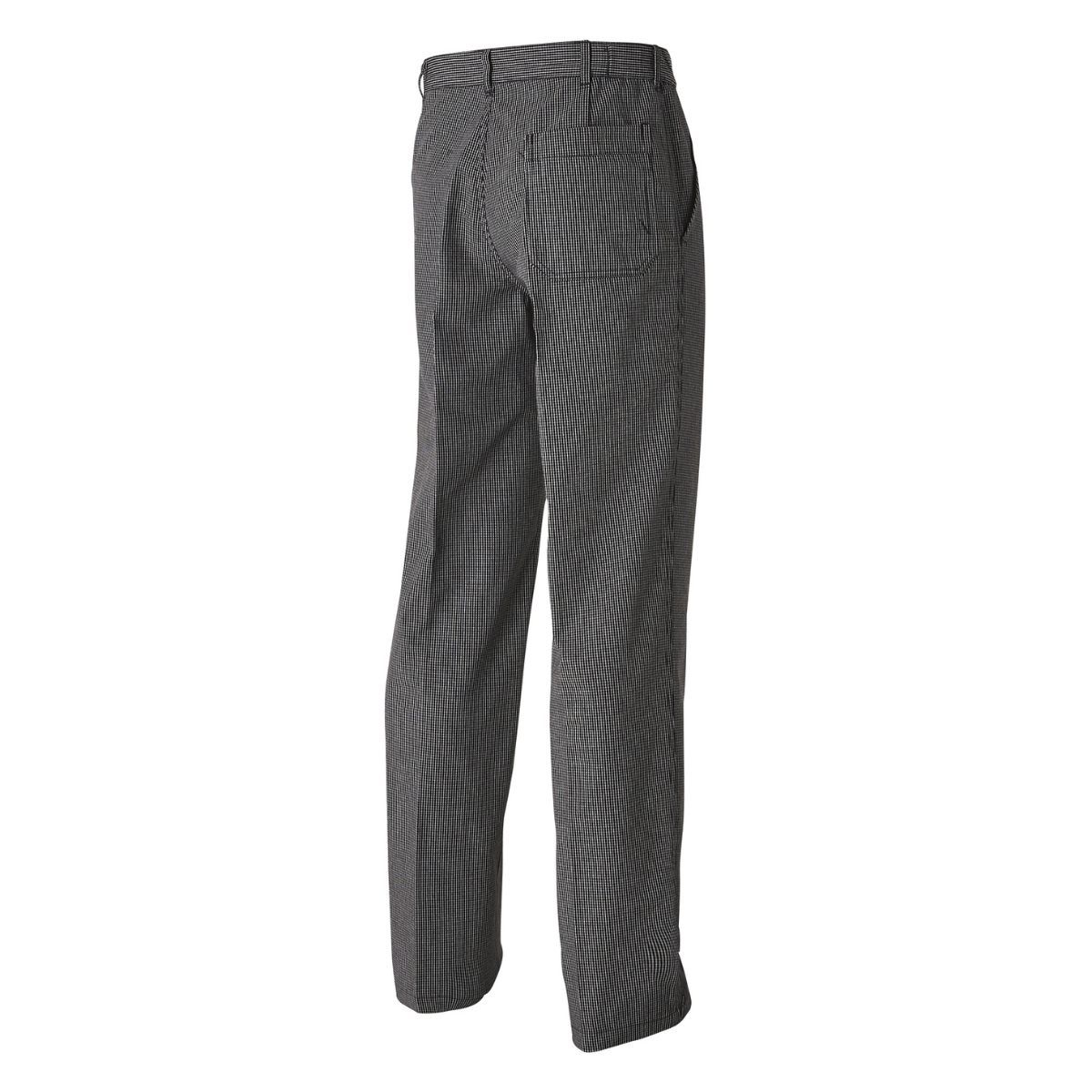 PANTALON CUISINE COUPE DROIT COOKSPIRIT