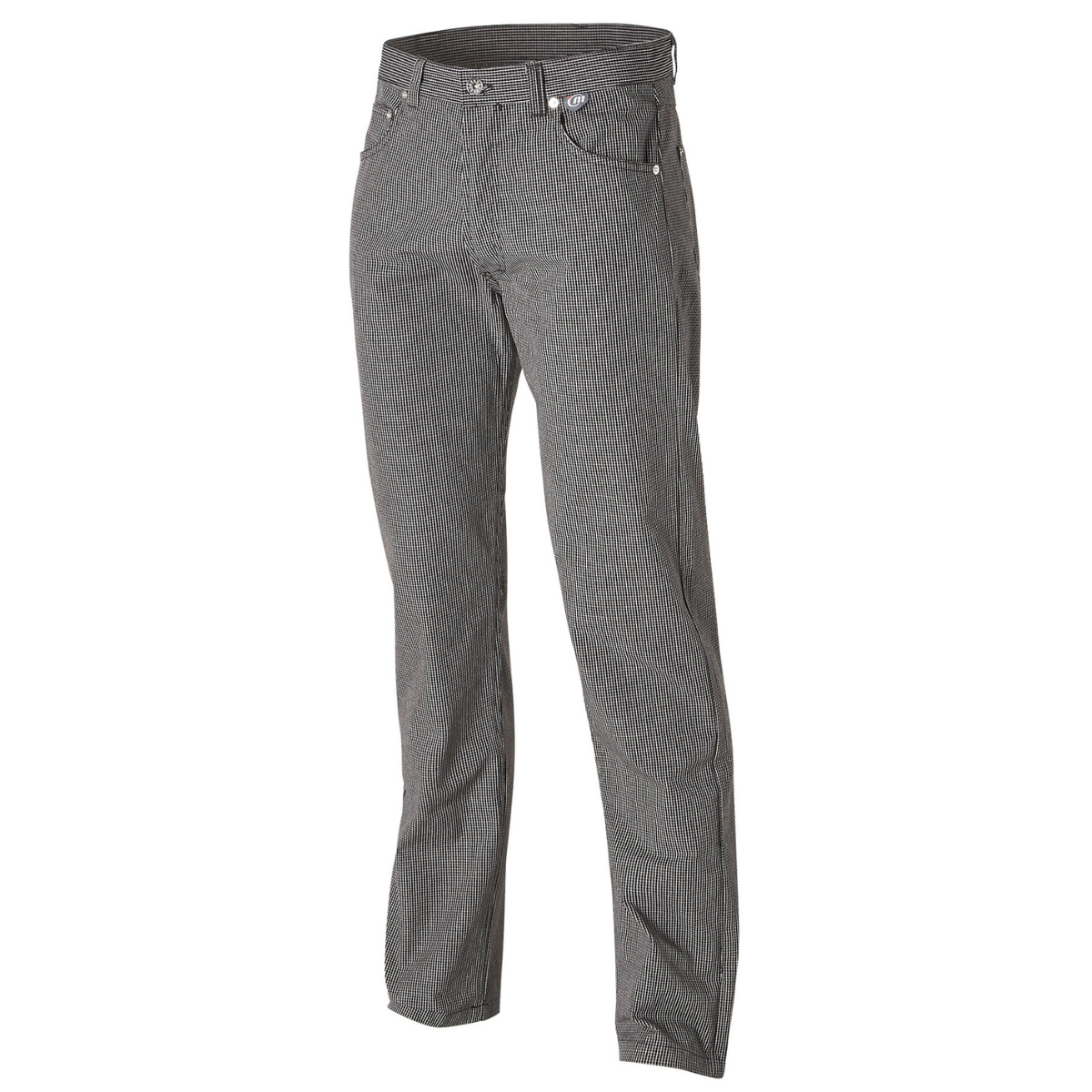 PANTALON CUISINE COUPE JEAN COOKSPIRIT