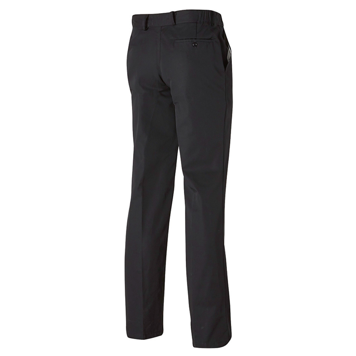 PANTALON CUISINE NOIR PB03