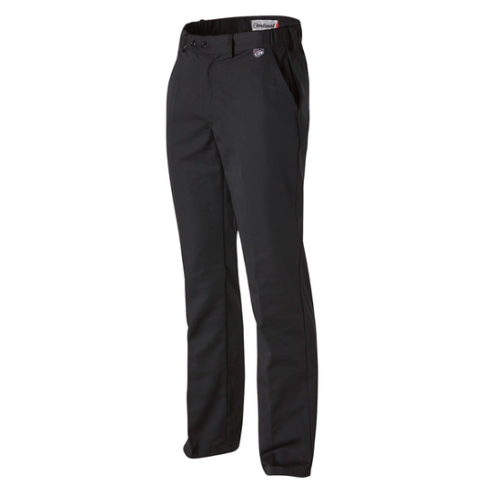 PANTALON CUISINE NOIR PB03