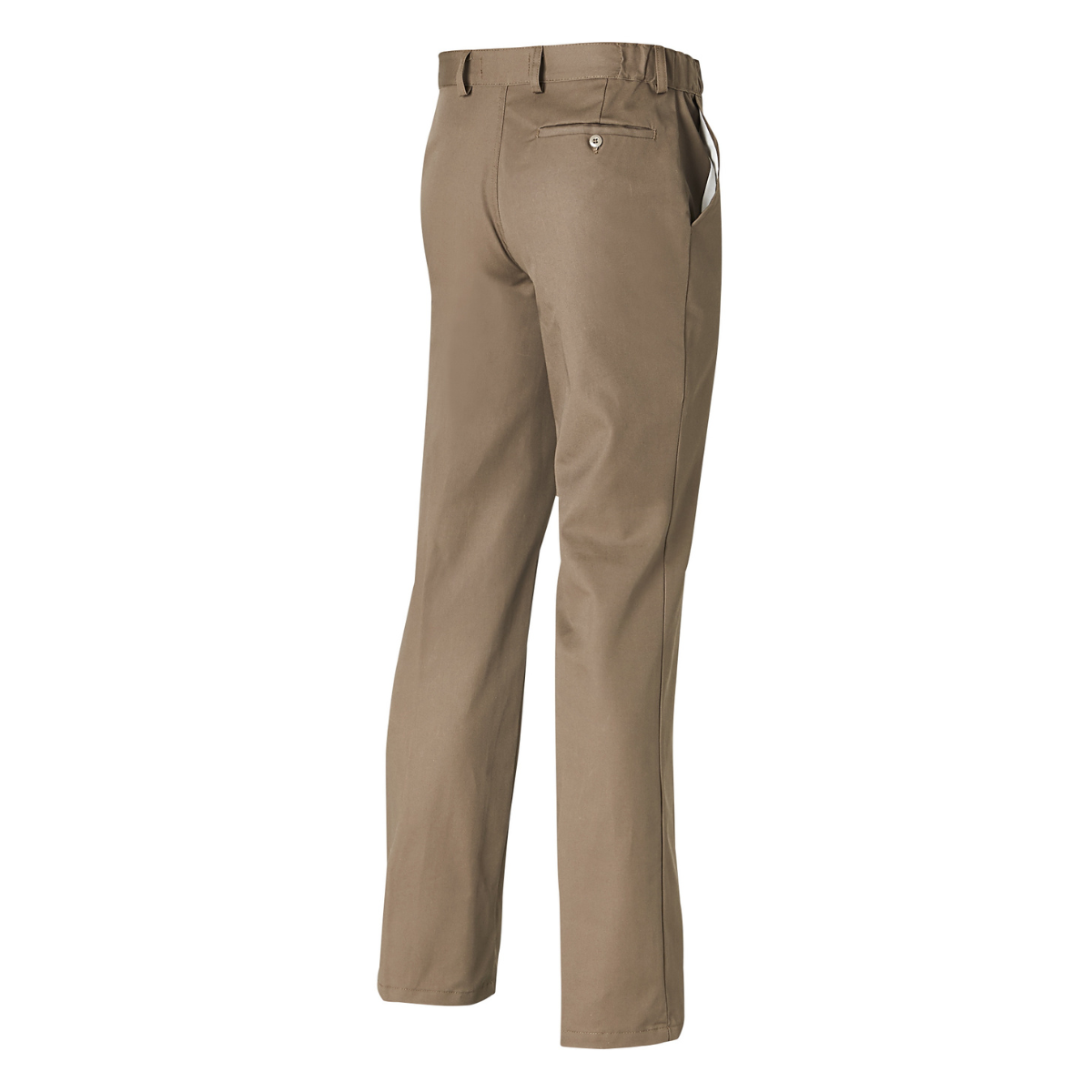 2526 PANTALON CUISINE PB03 GUESS BROWN T36