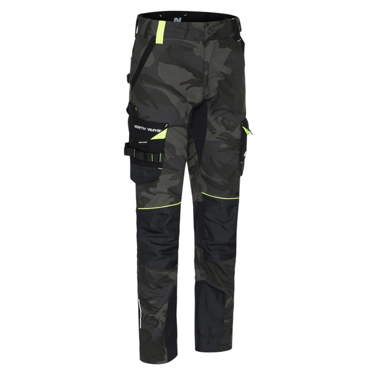 PANTALON DE TRAVAIL MIRAGE