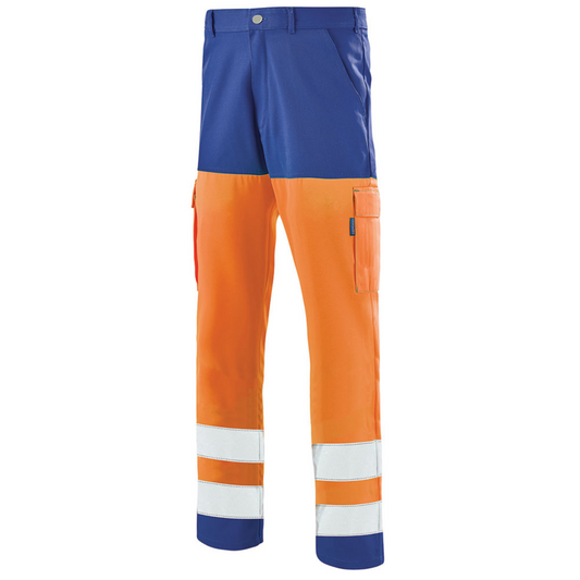 PANTALON FLUO BASE XP