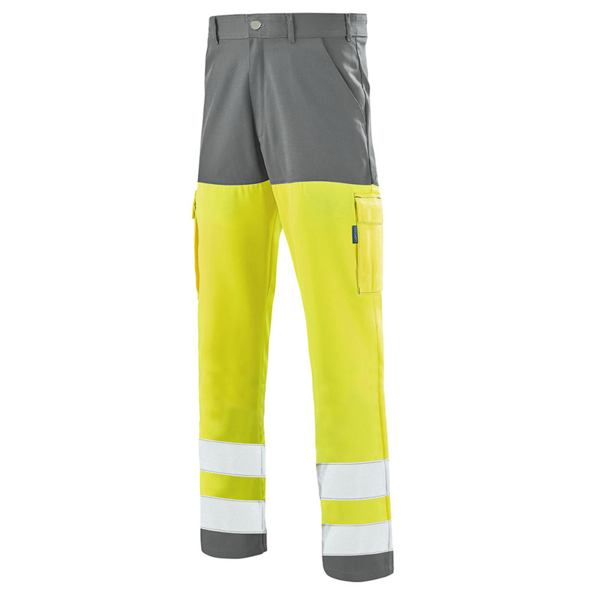 PANTALON FLUO BASE XP