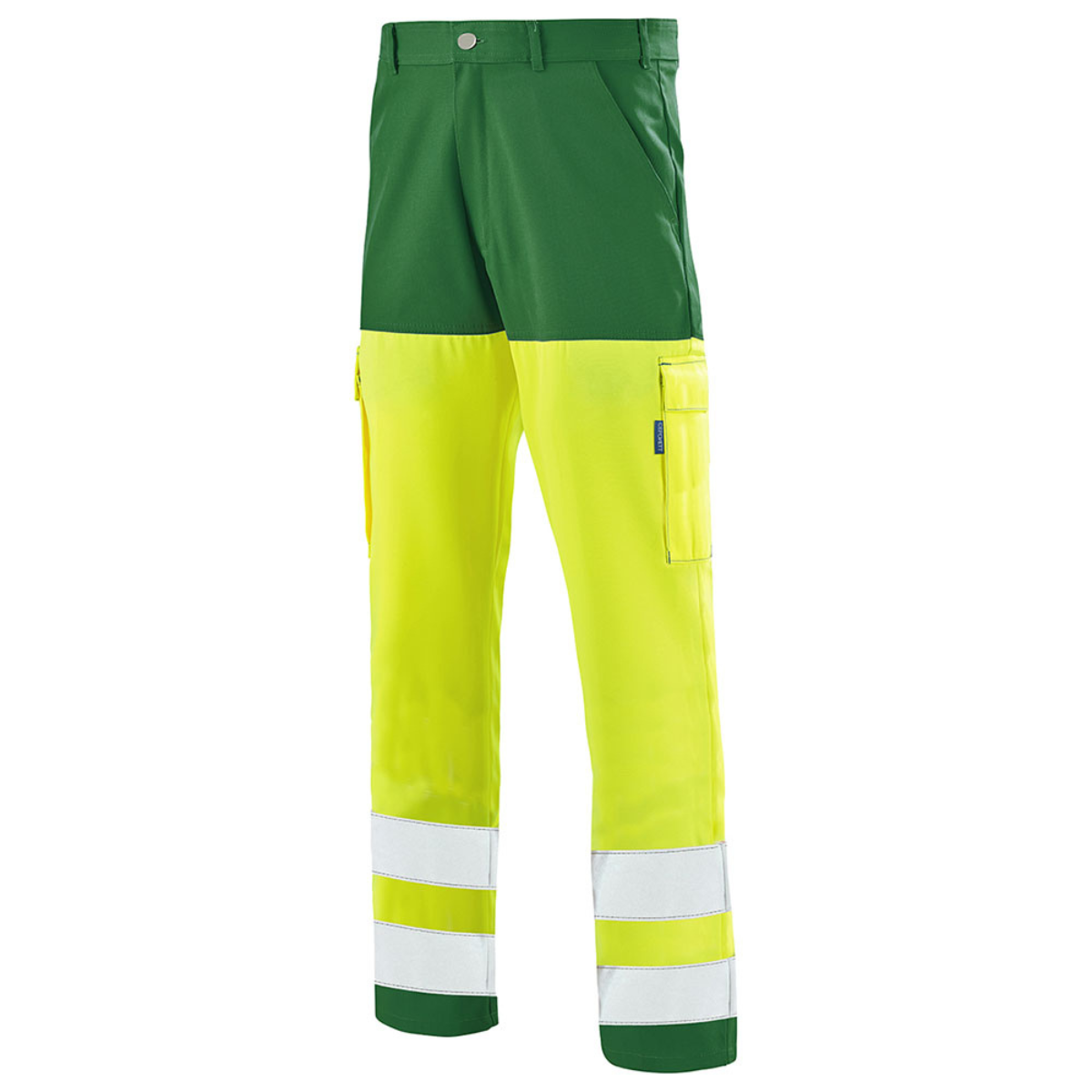 PANTALON FLUO BASE XP