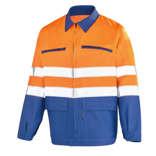 92248794 BLOUSON FLUO BASE 2