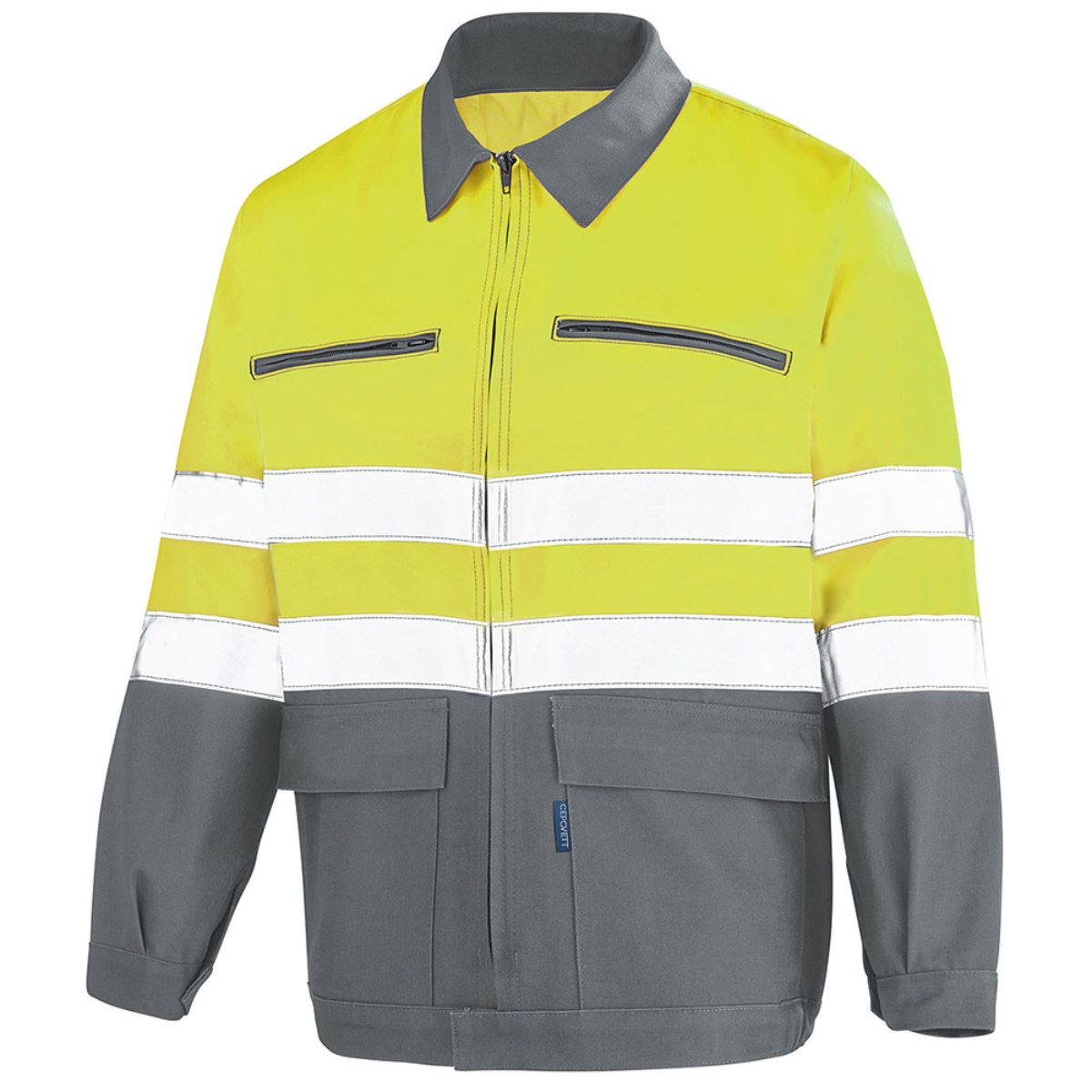 92248794 BLOUSON FLUO BASE 2