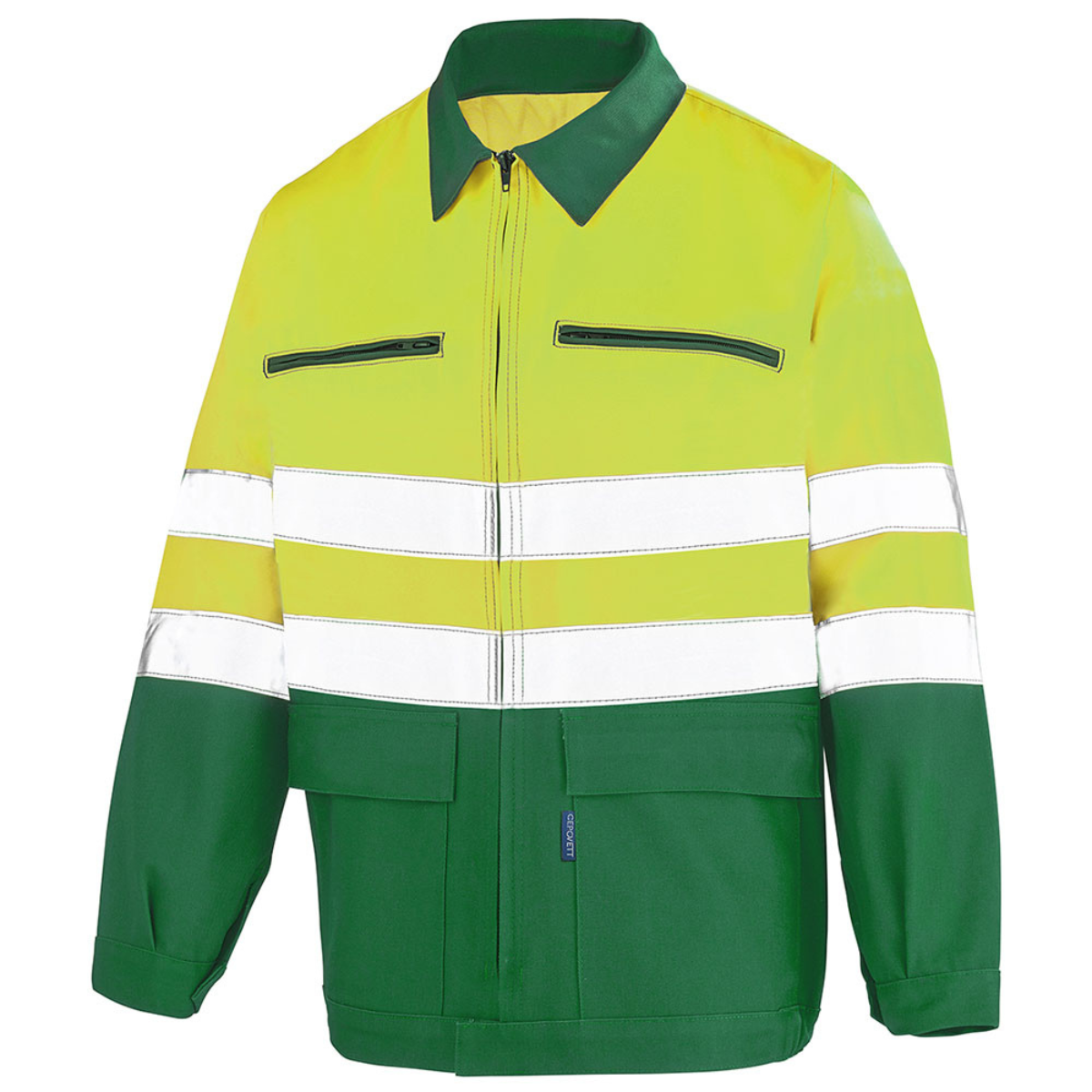 92248794 BLOUSON FLUO BASE 2