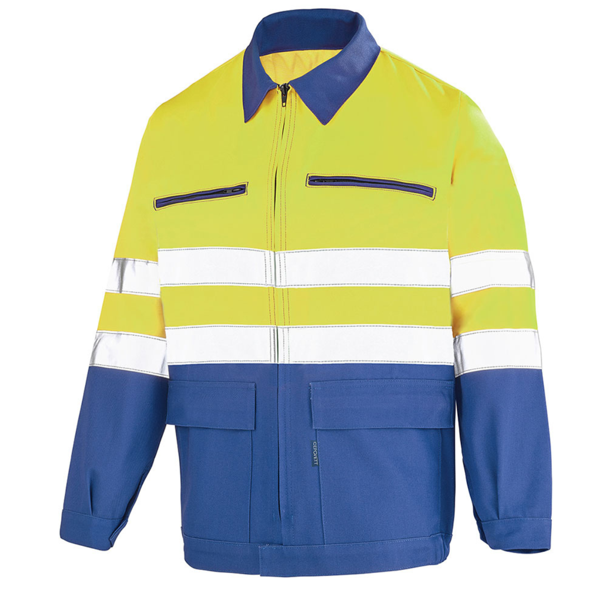 92248794 BLOUSON FLUO BASE 2