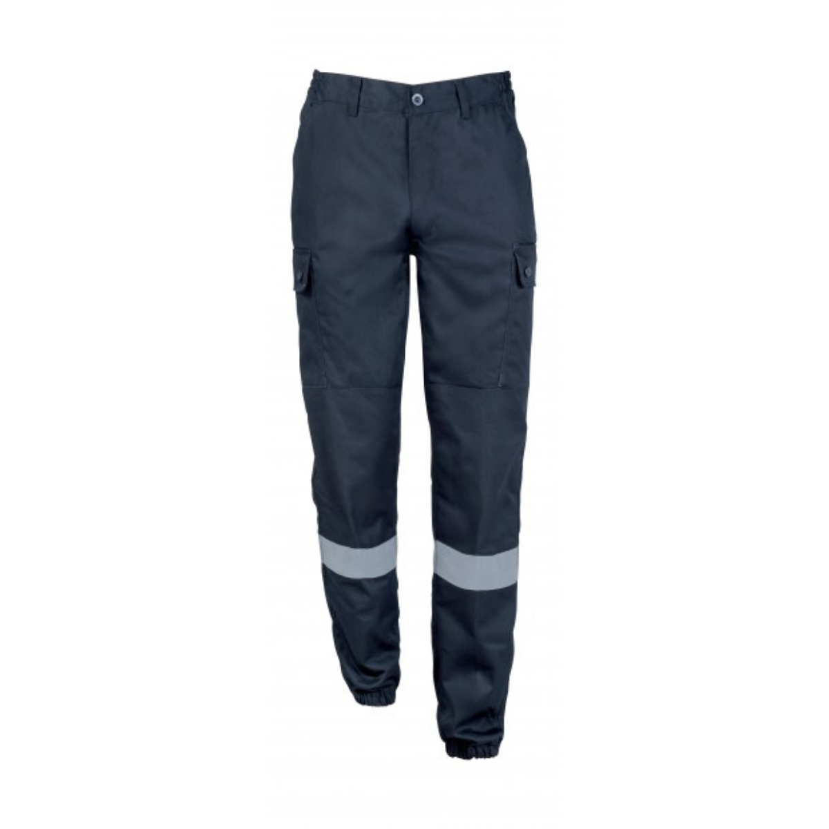 1067 PANTALON SECURITE INCENDIE MARINE