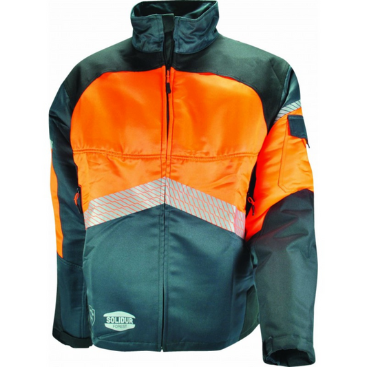 AUVE VESTE AUTHENTIC ANTI COUPURE