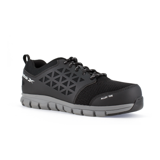 IB1031 S1P CHAUSSURE SECURITE BASSE REEBOK