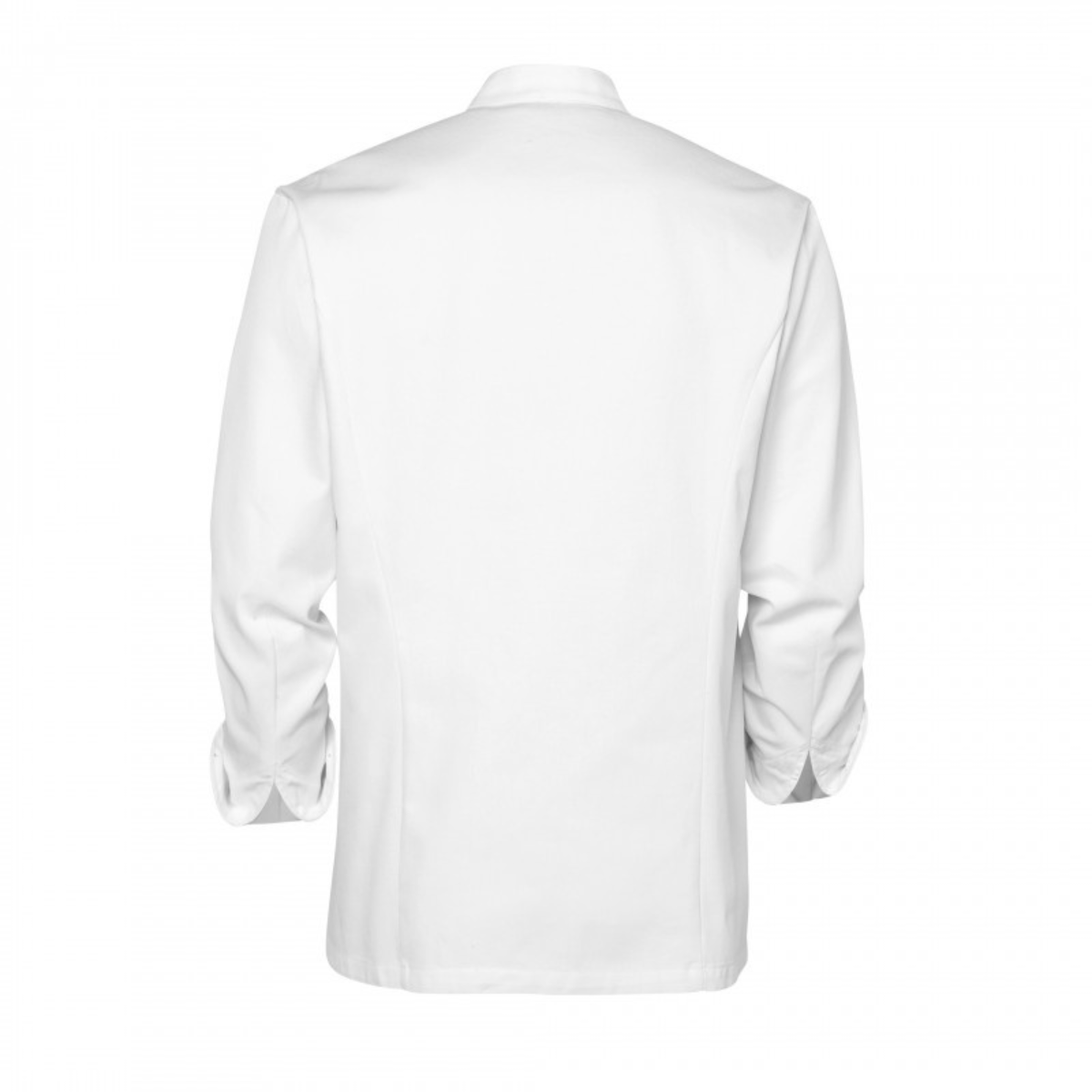 27290061001 VESTE PREMIUM BLANC ML