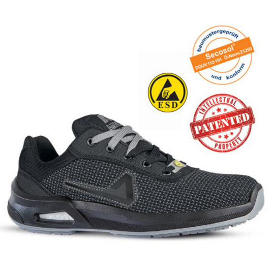 ULTRA S3 CI SRC CHAUSSURE SECURITE BASSE