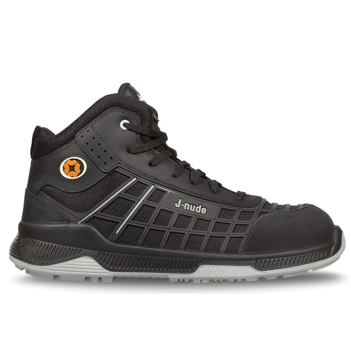 JALREI SAS ESD S3 SRC CHAUSSURE SECURITE HAUT