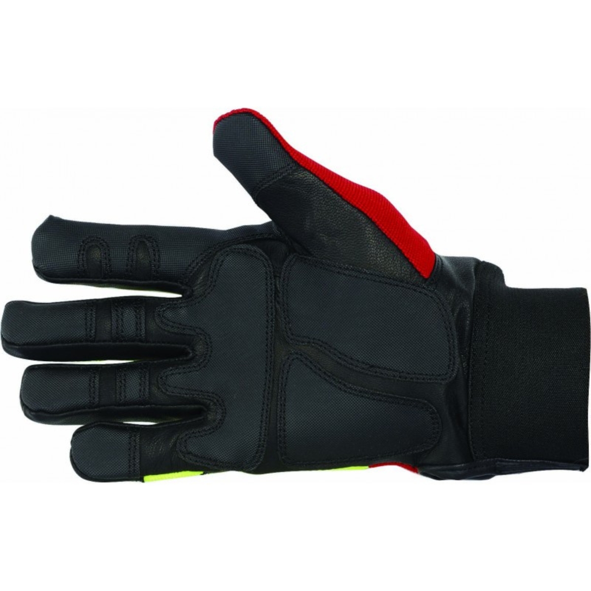 GA04 / Gants Infinity Elagueur et Tronçonneuse 2 Mains Classe 1