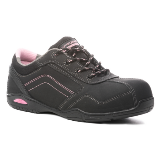 RUBIS S3 HRO SRA CHAUSSURE SECURITE BASSE FEMME