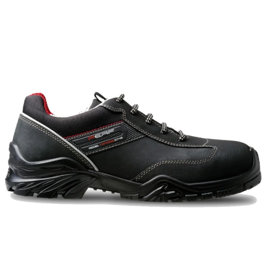 TYPHOON S3 SRC CHAUSSURE SECURITE BASSE