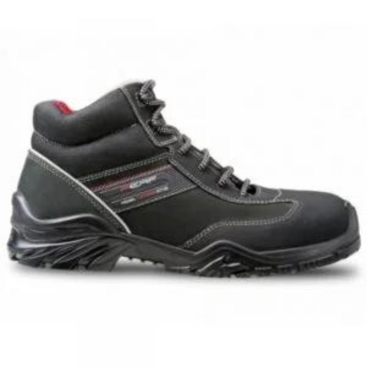 TYPHOON S3 SRC CHAUSSURE SECURITE HAUTE