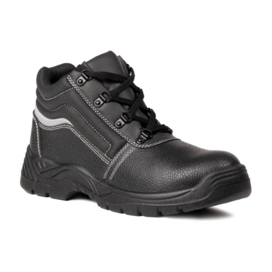 NACRITE S1P CHAUSSURE SECURITE HAUTE