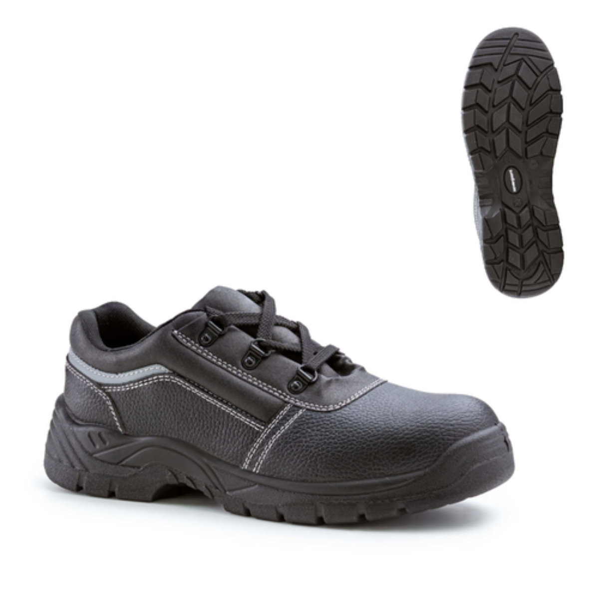 NACRITE S1P CHAUSSURE SECURITE BASSE