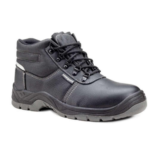 THORIUM S3 SRC CHAUSSURE SECURITE HAUTE