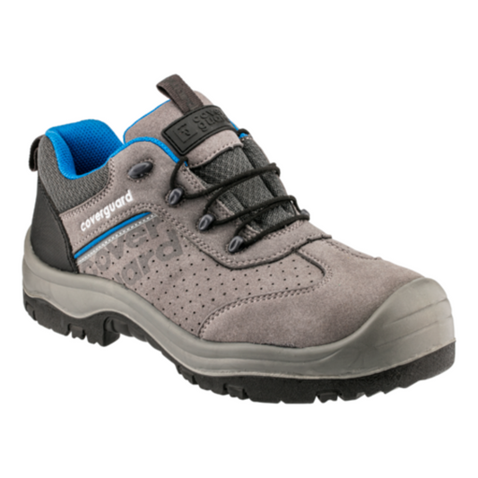 SODALITE S1P SRC CHAUSSURE SECURITE BASSE