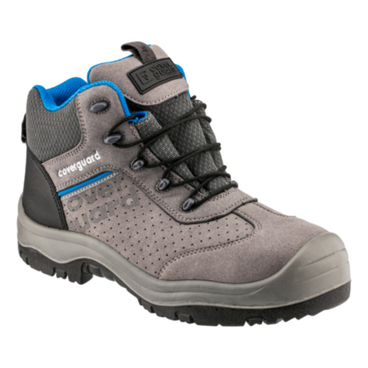 SODALITE S1P SRC CHAUSSURE SECURITE HAUTE