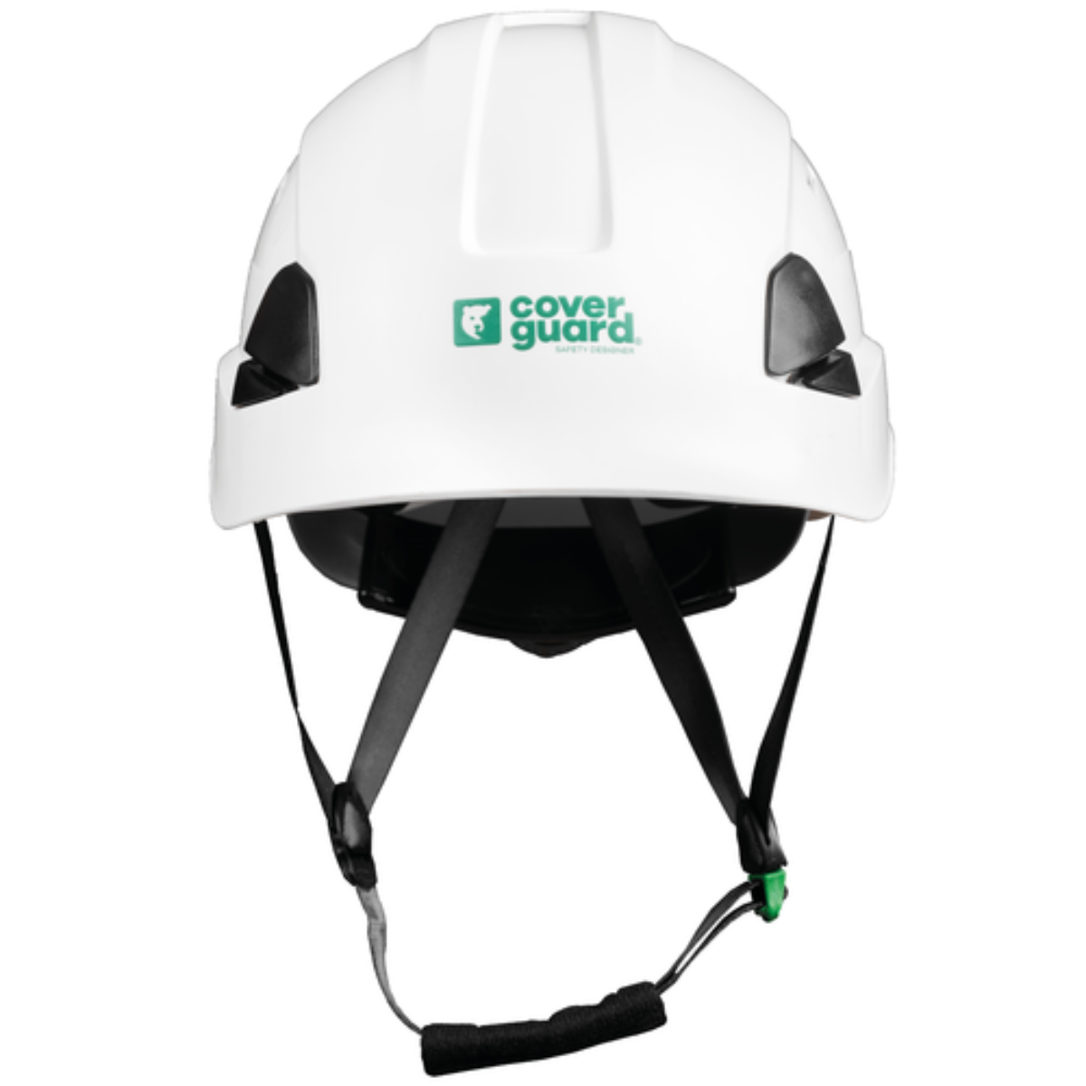 7ALTW40 Casque de travail en hauteur ALTAI WIND, blanc
