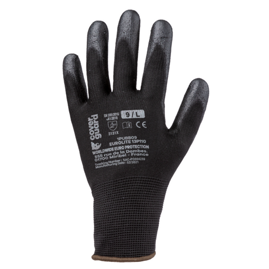 1PUBB Gants EUROLITE 3100PB Manutention et travaux de précision