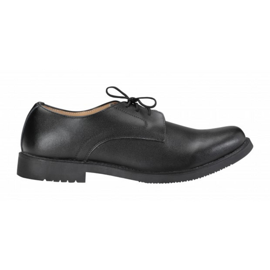 CHAUSSURE VILLE NOIR CITYGUARD