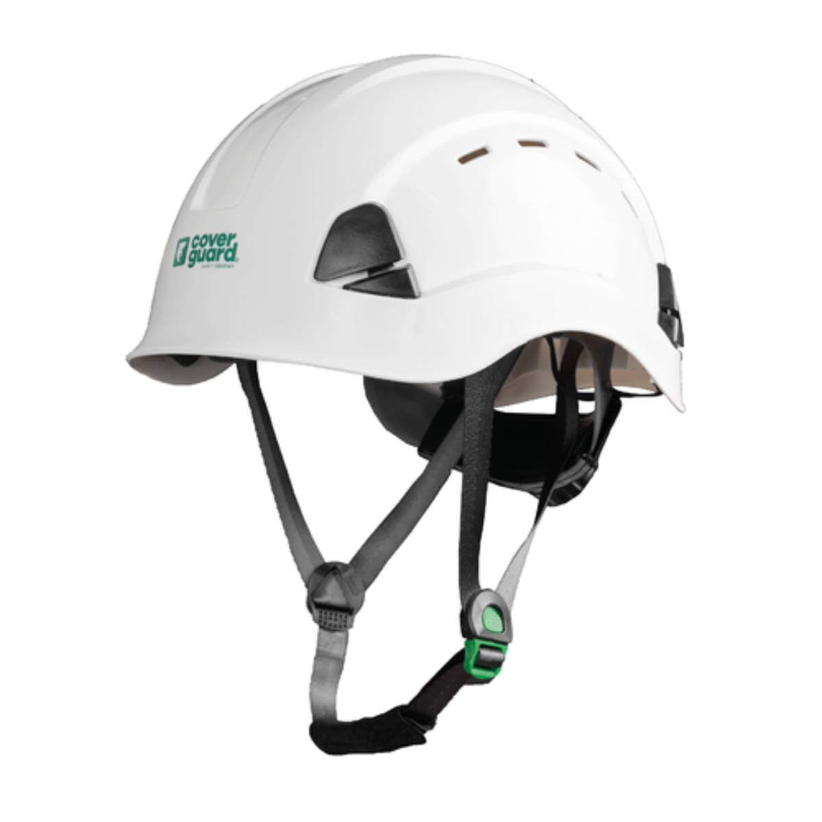 7ALTW40 Casque de travail en hauteur ALTAI WIND, blanc