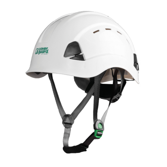 7ALTW40 Casque de travail en hauteur ALTAI WIND, blanc