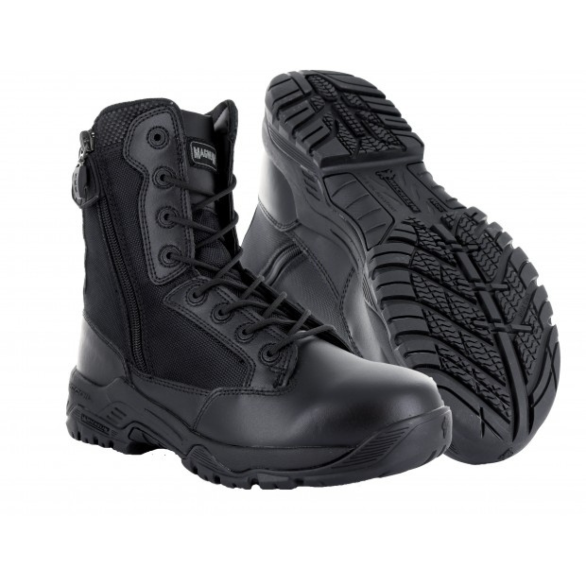 RANGERS MAGNUM STRIKE FORCE 8.0 DSZ NOIR