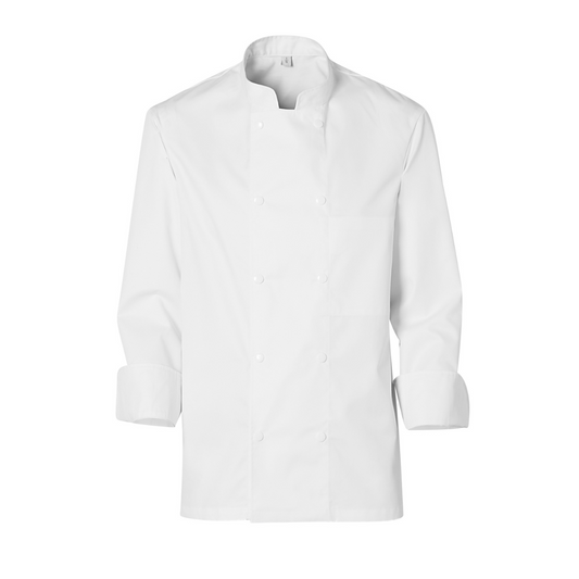 23283601901 VESTE PREMIUM BLANC ML