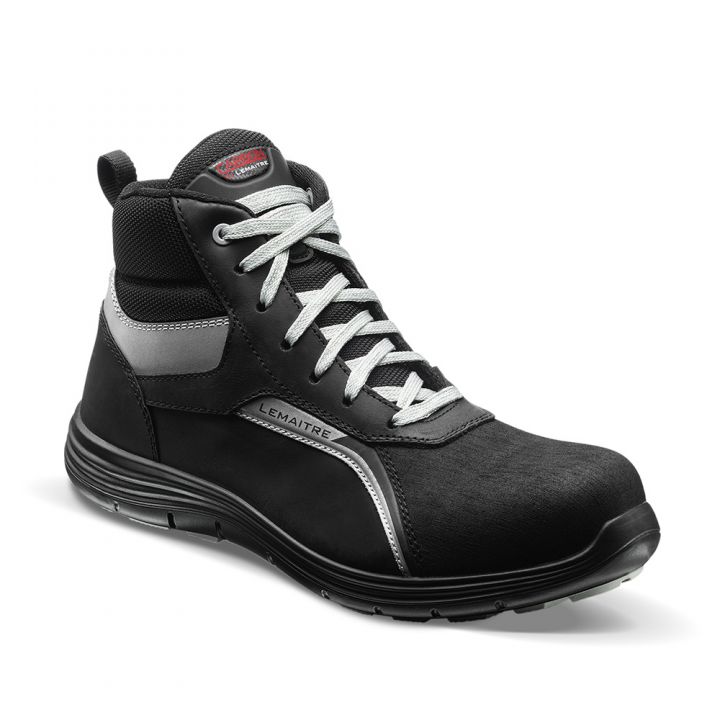 FELIX  S3 CI SRC CHAUSSURE SECURITE HAUTE