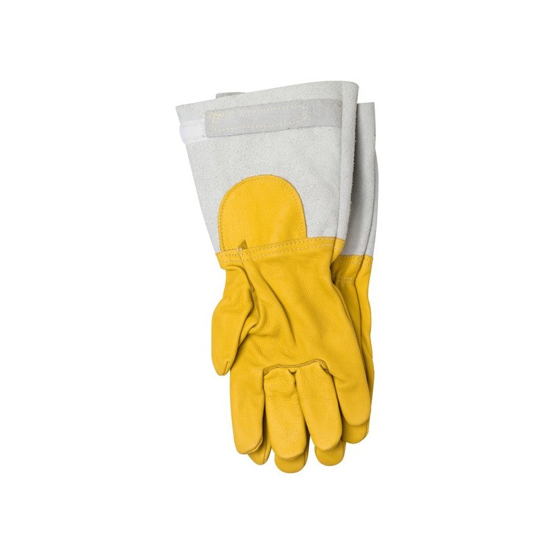 939 GANTS CLEARING ART WINTER CUIR KEVLAR POMPIER