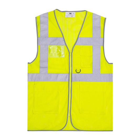 GILET SAFARI AIR