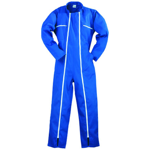 COMBINAISON 2 ZIPS - FACTORY -