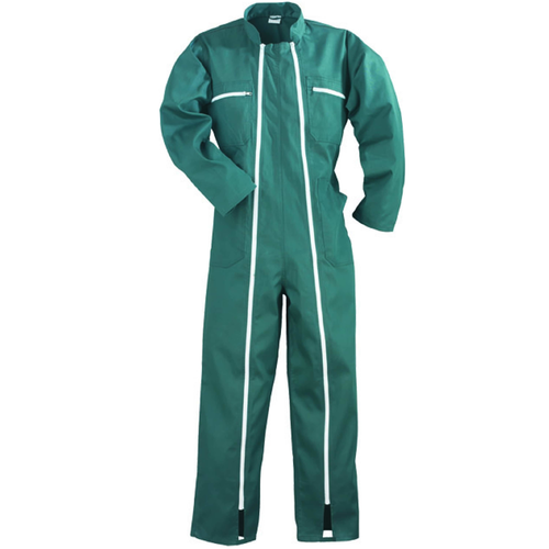 COMBINAISON 2 ZIPS - FACTORY -
