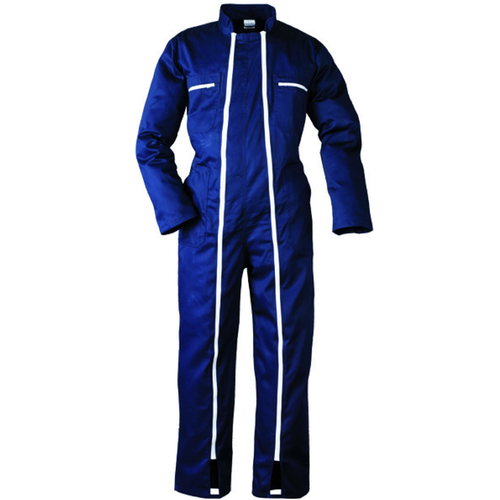 COMBINAISON 2 ZIPS - FACTORY -
