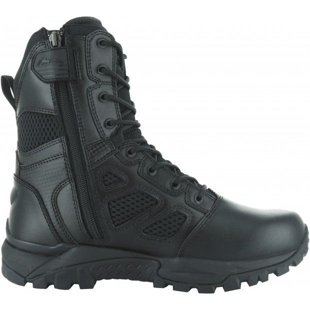 RANGERS MAGNUM ELITE SPIDER X 8.0 SZ NOIR