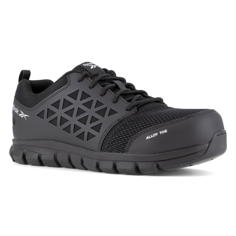 IB1029 S1P ESD CHAUSSURE SECURITE BASSE REEBOK