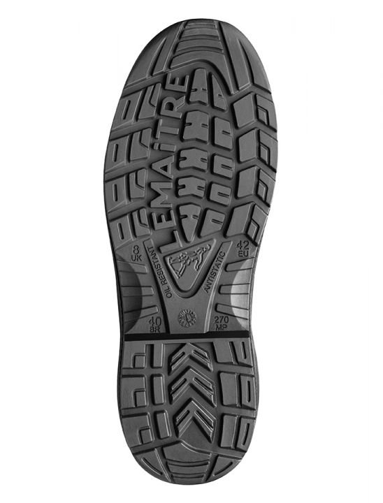 PEGASO BTP S3 CI SRC CHAUSSURE SECURITE HAUTE